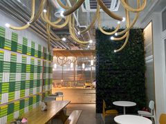 -Green Option(官舍店)