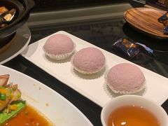 香芋雪山包-闽和南(深圳万象城店)