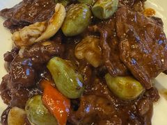 -羲和雅苑•北京烤鸭(平安国际金融中心店)