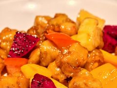 -绿茶餐厅(光明N次方公园店)