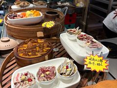 -田水湾丨地道安徽菜(文化路店)