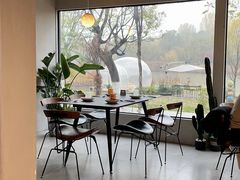 靠窗位-Supine Bistro溯泮餐厅