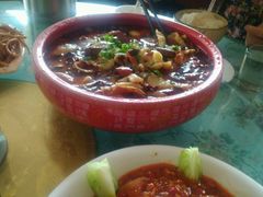 -百姓渔村(朝阳店)