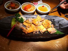 -鳗鱼家·深夜食堂(军博店)