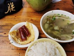-陈记汤饭(水巷口店)