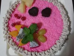 -欧洲房子(宜必思店)