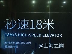 -上海之巅观光厅