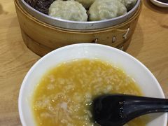 -百年尹氏汤包(湖南路狮子桥店)