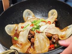 -集贤门·徽菜(福田店)