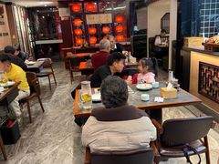 -李记饺子·熏酱东北菜(欢乐谷店)