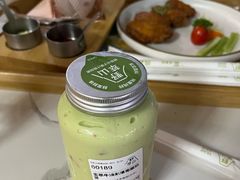 -野萃山·潮汕厚果汁(十亩地店)