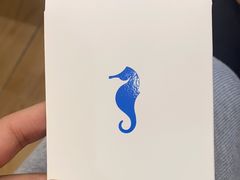-海马体照相馆(成都来福士广场店)