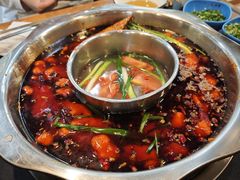 -周记全牛油火锅