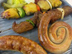 -库滋明·俄罗斯特色美食(中央大街店)