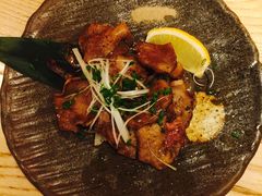-初居食屋日式料理(万象城购物中心店)