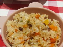 -西贝(紫荆广场店)