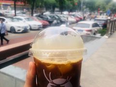 -瑞幸咖啡(人工智能创业基地店)