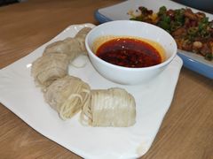 -三姐妹饺子(东木头市店)