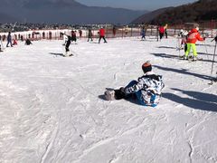 -太子岭滑雪场
