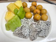 -杭州国际会议中心洲际酒店-原素全日餐厅(解放东路店)