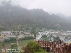 -野三坡清泉山风景区