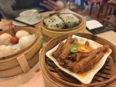 -点都德(聚福楼店)