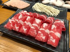 -呷哺呷哺(砂之船奥莱店)