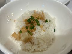 猪油捞饭-勝記酒家·37年老字号·经典粤菜(荔枝公园店)