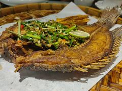 -茶花妹子云南餐厅(传媒大学店)
