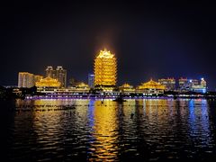 -眉山湿地公园(东坡区)