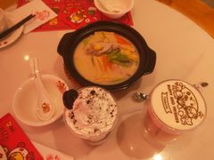 -姥家春饼店(漳州二路店)