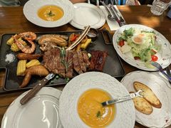 -1886德国汽车餐厅(外滩中央店)