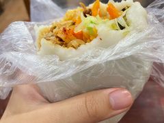 -张果佬年糕卷(科巷店)
