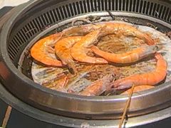 -梨花自助烤肉(西三旗万象汇黑金店)