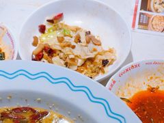 -花椒俏川菜小馆(南海万达店)