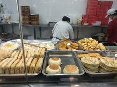 -常州糕团店(北大街新世纪商城店)