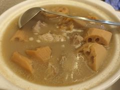 -刘胖子家常菜·蹄花焖藕(中南店)