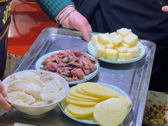 -金海椒罐罐鲢鱼(东方桂苑店)