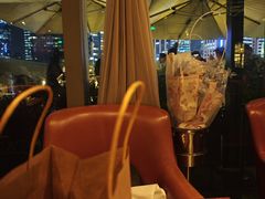-Mercato莫卡多露台餐厅与酒吧(K11店)