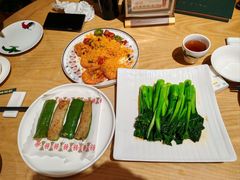 -德胜轩正宗顺德菜(宝安沙井会展中心店)