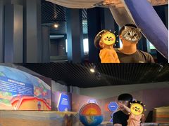 -漳州滨海火山岛自然生态风景区