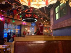 -MR.ROCKY洛奇先生RESTAURANT&BAR(宝安壹方城店)