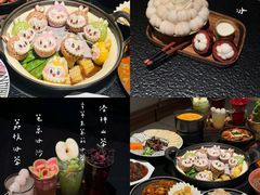 -彩云豆花米线(丰云·财富广场C座店)
