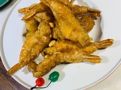 -御提小馆烤鸭店(陆家嘴店)