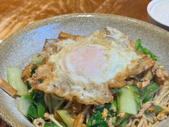 -圳兴面王·拌川·特色炒面(南山保利剧院店)