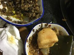 -石灰市毛记烧鸡公(解放碑店)