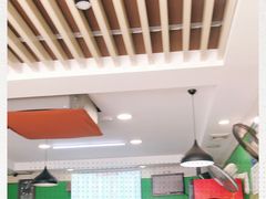大堂-一家人面馆(三条巷店)