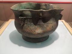 -安阳博物馆