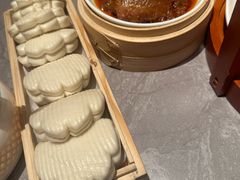 -大秦小宴•新派西北(万象前海店)