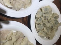 -李老哈·东北菜(宋园路店)